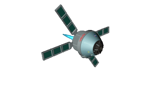 Back to our Solar System